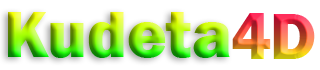 KUDETA4D